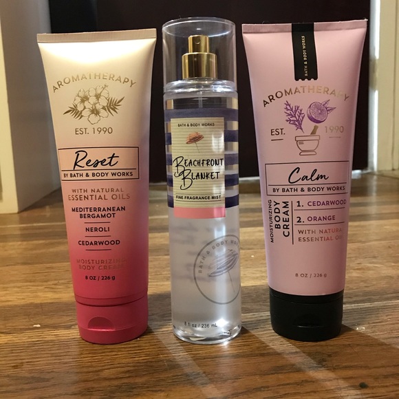 I don’t like the smell of any of these - Picture 2 of 2